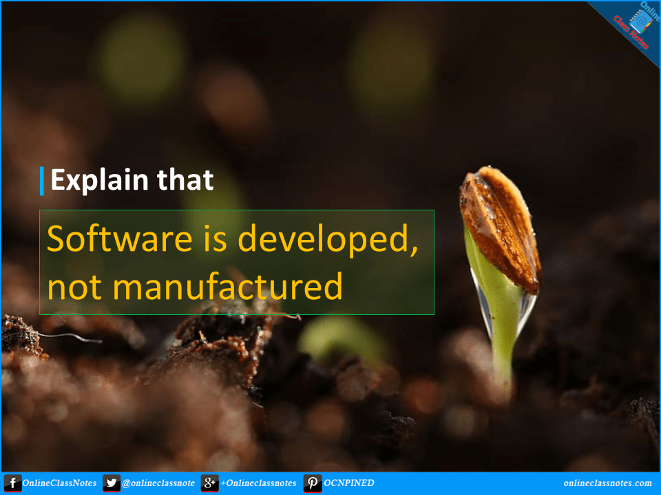 software-is-developed-not-manufactured