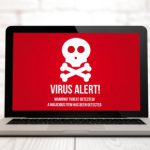 What are the activities of computer virus?