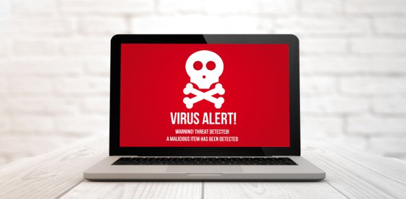 What are the activities of computer virus?