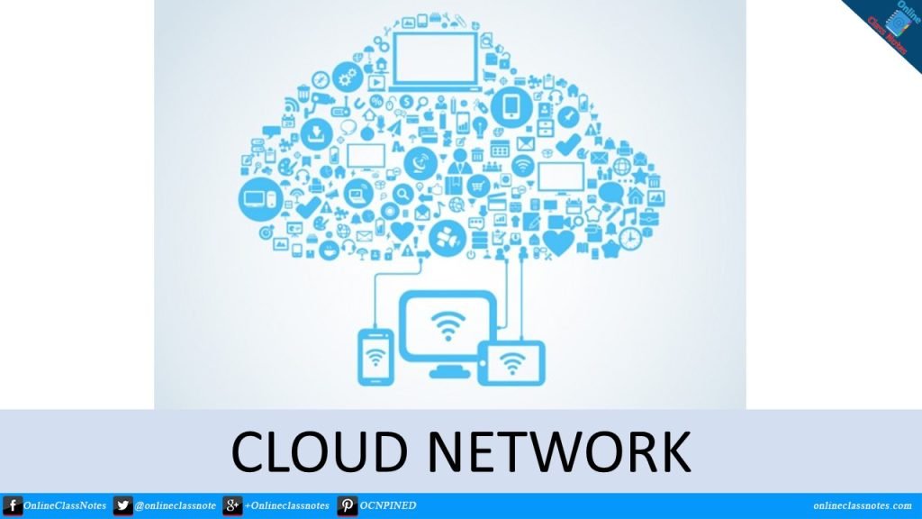 Cloud Networking: What It Is and How It Can Benefit Your Business